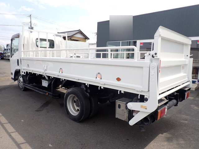 マツダタイタン平ボディ小型（2t・3t）[写真02]