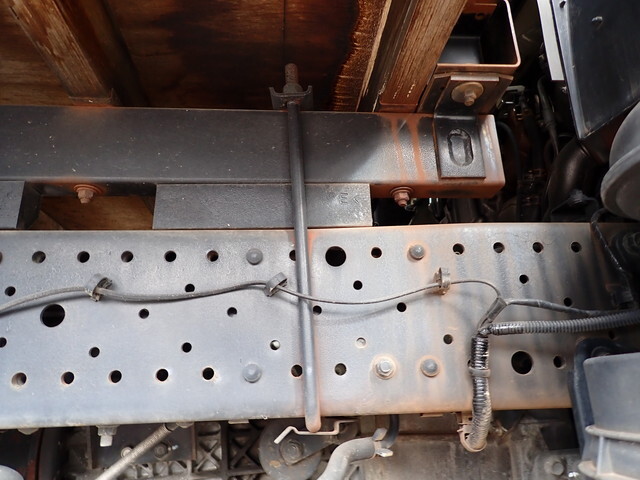 マツダタイタン平ボディ小型（2t・3t）[写真20]