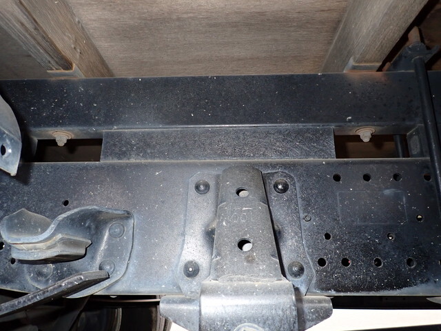 マツダタイタン平ボディ小型（2t・3t）[写真21]