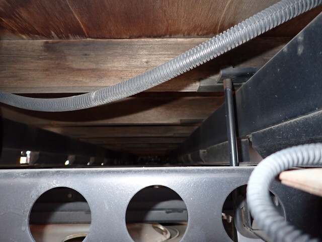 マツダタイタン平ボディ小型（2t・3t）[写真23]