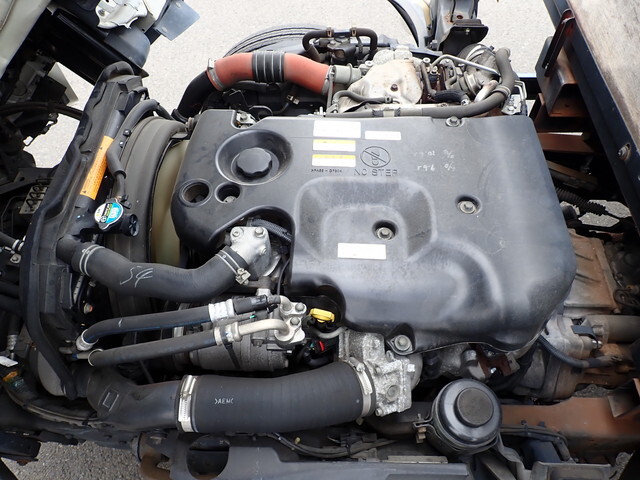 マツダタイタン平ボディ小型（2t・3t）[写真26]