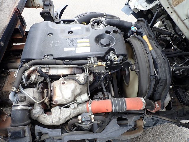 マツダタイタン平ボディ小型（2t・3t）[写真27]