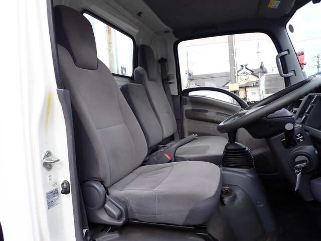 マツダタイタン平ボディ小型（2t・3t）[写真31]