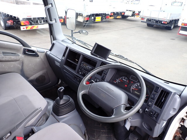 マツダタイタン平ボディ小型（2t・3t）[写真32]