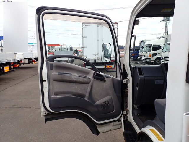 マツダタイタン平ボディ小型（2t・3t）[写真33]