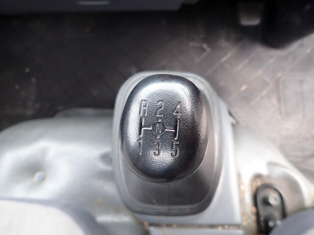 マツダタイタン平ボディ小型（2t・3t）[写真36]