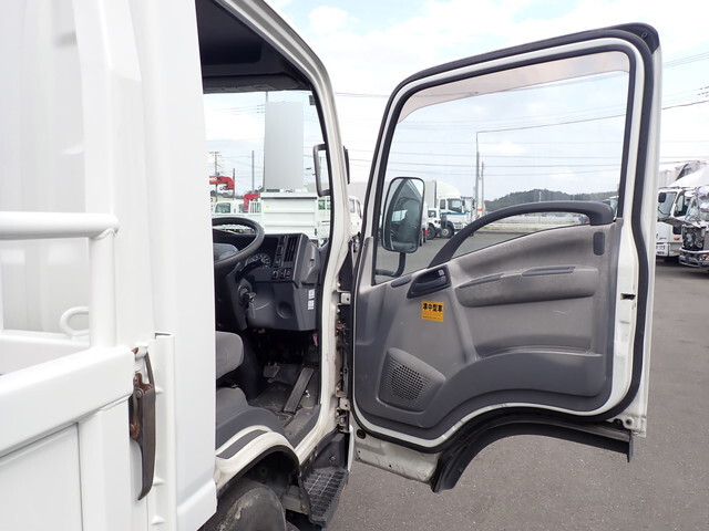 マツダタイタン平ボディ小型（2t・3t）[写真39]