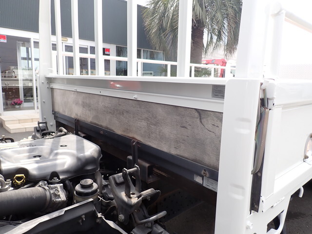 マツダタイタン平ボディ小型（2t・3t）[写真40]