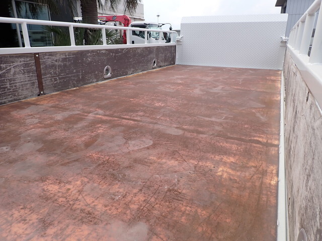 マツダタイタン平ボディ小型（2t・3t）[写真09]