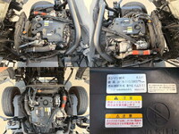 いすゞエルフ冷凍車（冷蔵車）小型（2t・3t）[写真15]