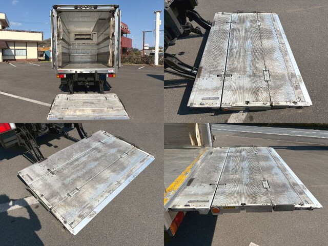 いすゞエルフ冷凍車（冷蔵車）小型（2t・3t）[写真17]