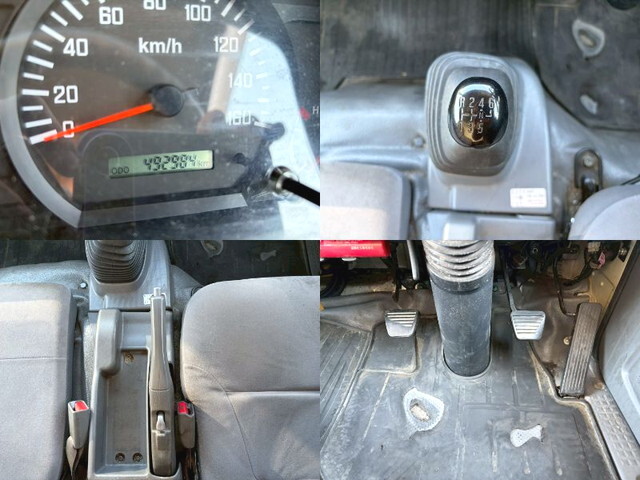 いすゞエルフ冷凍車（冷蔵車）小型（2t・3t）[写真19]