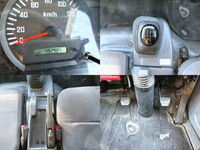 いすゞエルフ冷凍車（冷蔵車）小型（2t・3t）[写真20]