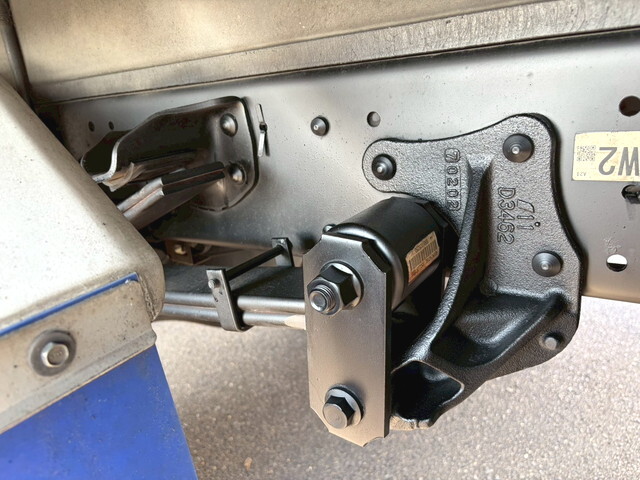 いすゞエルフ冷凍車（冷蔵車）小型（2t・3t）[写真26]