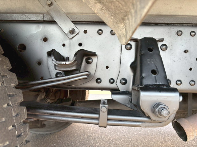 いすゞエルフ冷凍車（冷蔵車）小型（2t・3t）[写真33]