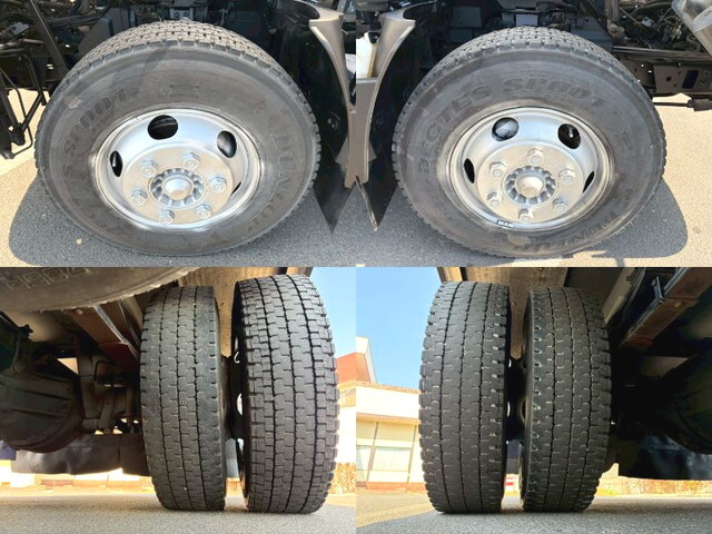 いすゞエルフ冷凍車（冷蔵車）小型（2t・3t）[写真38]