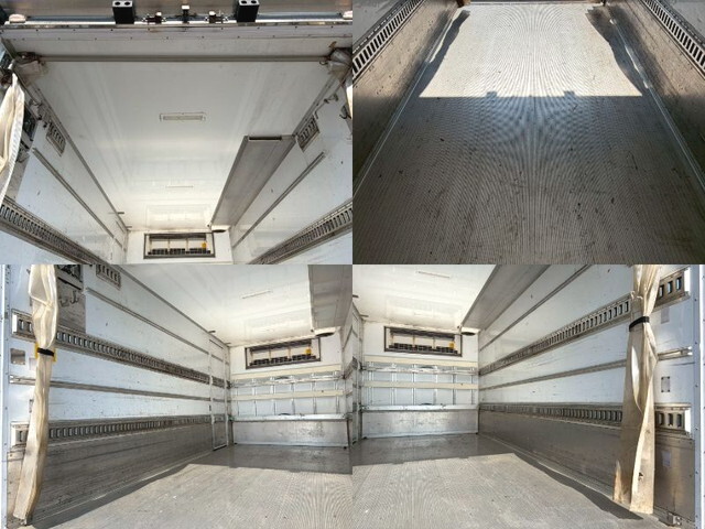 いすゞエルフ冷凍車（冷蔵車）小型（2t・3t）[写真39]