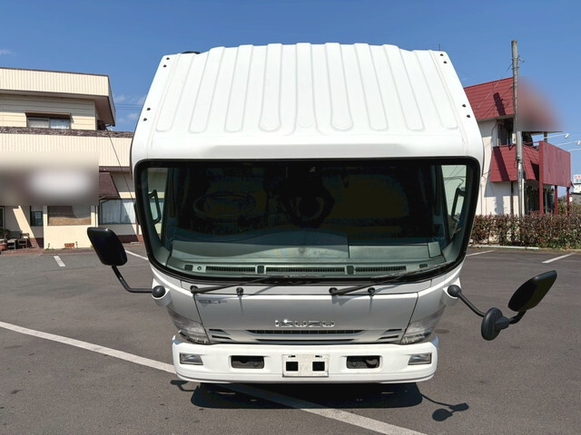 いすゞエルフ冷凍車（冷蔵車）小型（2t・3t）[写真05]