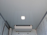 いすゞエルフ冷凍車（冷蔵車）小型（2t・3t）[写真19]