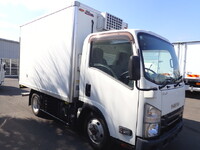 いすゞエルフ冷凍車（冷蔵車）小型（2t・3t）[写真01]