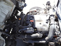 いすゞエルフ冷凍車（冷蔵車）小型（2t・3t）[写真33]