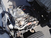 いすゞエルフ冷凍車（冷蔵車）小型（2t・3t）[写真34]