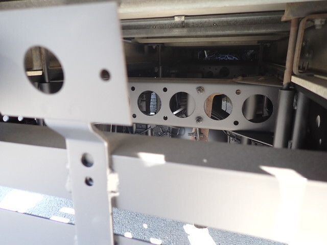 いすゞエルフ冷凍車（冷蔵車）小型（2t・3t）[写真38]