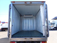 いすゞエルフ冷凍車（冷蔵車）小型（2t・3t）[写真10]