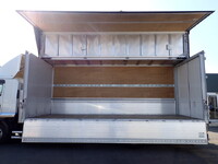 いすゞフォワードアルミウイング中型（4t）[写真11]