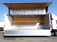 いすゞフォワードアルミウイング中型（4t）[写真13]