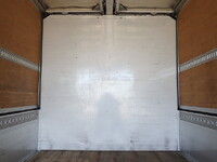 いすゞフォワードアルミウイング中型（4t）[写真19]