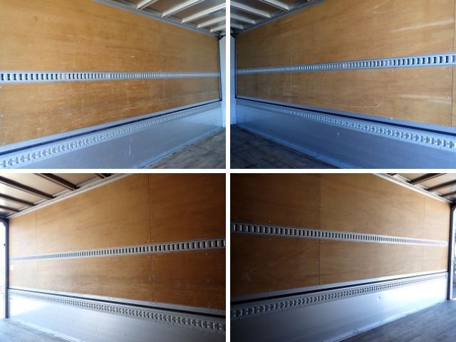 いすゞフォワードアルミウイング中型（4t）[写真19]