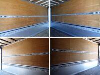 いすゞフォワードアルミウイング中型（4t）[写真20]