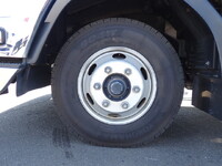 いすゞフォワードアルミウイング中型（4t）[写真28]