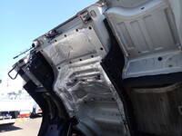 いすゞフォワードアルミウイング中型（4t）[写真39]