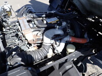 いすゞフォワードアルミウイング中型（4t）[写真40]