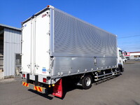 いすゞフォワードアルミウイング中型（4t）[写真04]