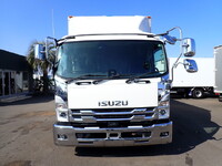 いすゞフォワードアルミウイング中型（4t）[写真05]