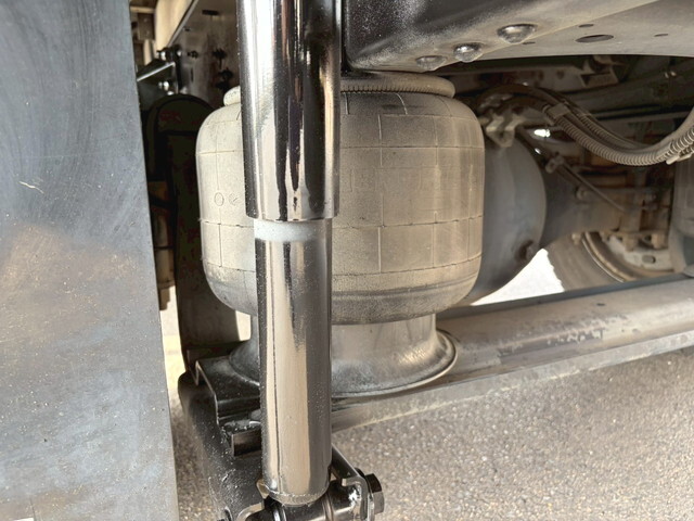 UDトラックスコンドルアルミウイング中型（4t）[写真15]