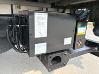 UDトラックスコンドルアルミウイング中型（4t）[写真17]