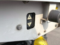 UDトラックスコンドルアルミウイング中型（4t）[写真18]