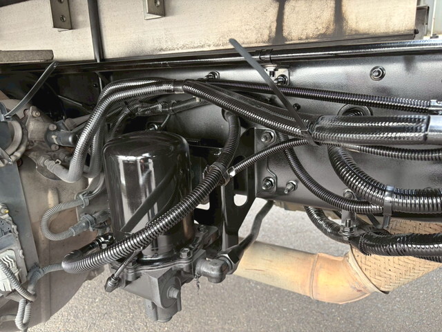 UDトラックスコンドルアルミウイング中型（4t）[写真19]