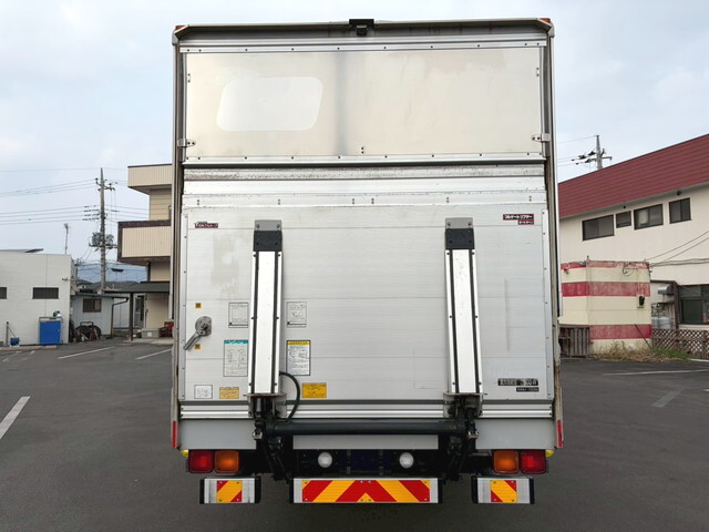 UDトラックスコンドルアルミウイング中型（4t）[写真02]