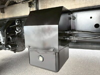 UDトラックスコンドルアルミウイング中型（4t）[写真23]