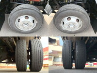 UDトラックスコンドルアルミウイング中型（4t）[写真32]