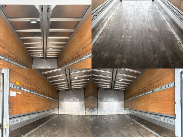 UDトラックスコンドルアルミウイング中型（4t）[写真32]