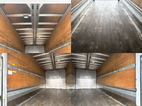 UDトラックスコンドルアルミウイング中型（4t）[写真33]