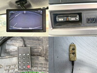 UDトラックスコンドルアルミウイング中型（4t）[写真34]