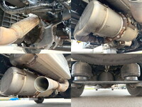 UDトラックスコンドルアルミウイング中型（4t）[写真36]