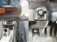 UDトラックスコンドルアルミウイング中型（4t）[写真40]